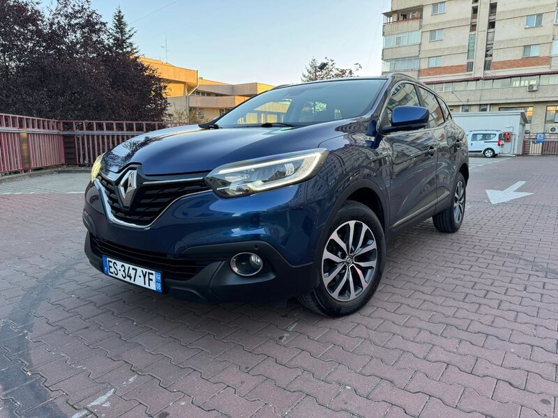 Renault Kadjar