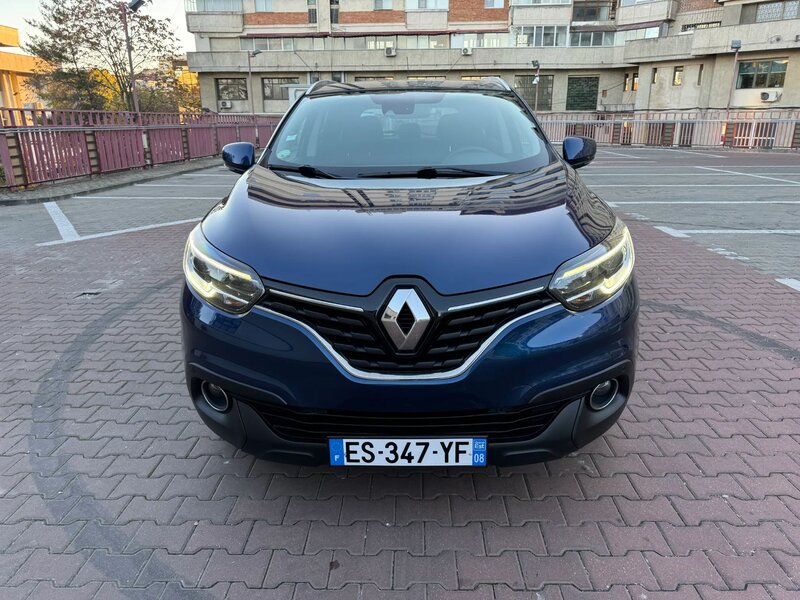 Renault Kadjar