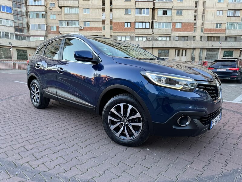 Renault Kadjar